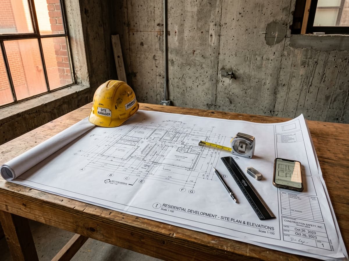 Construction