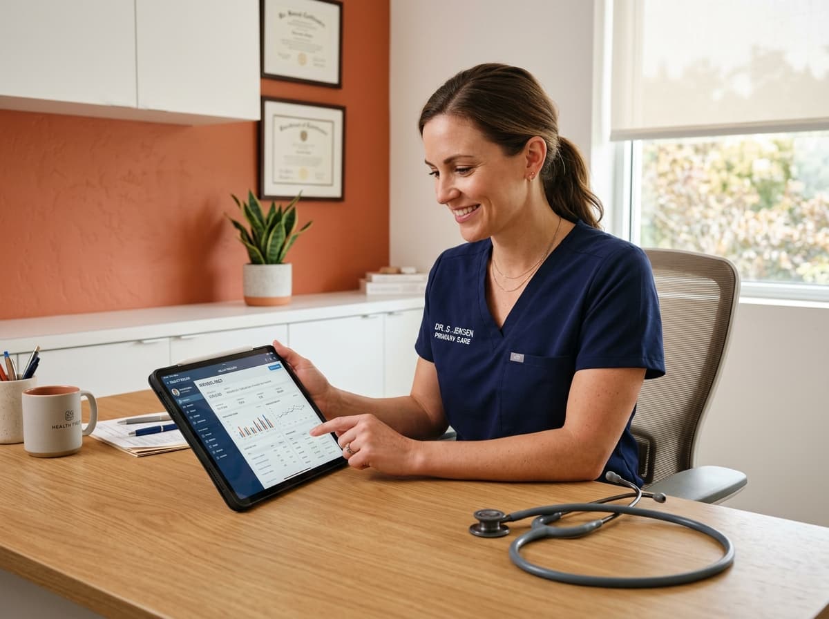 Healthcare Tech BPO support