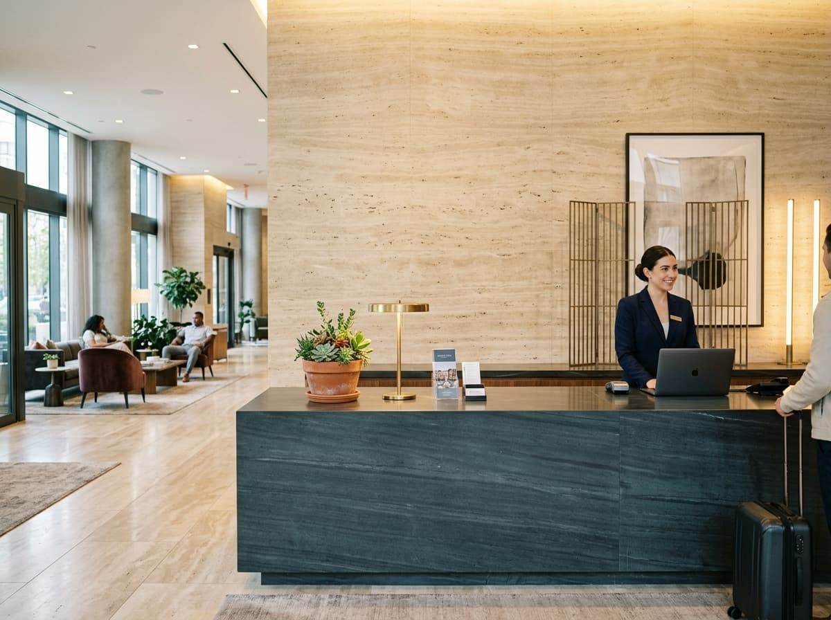 Hospitality