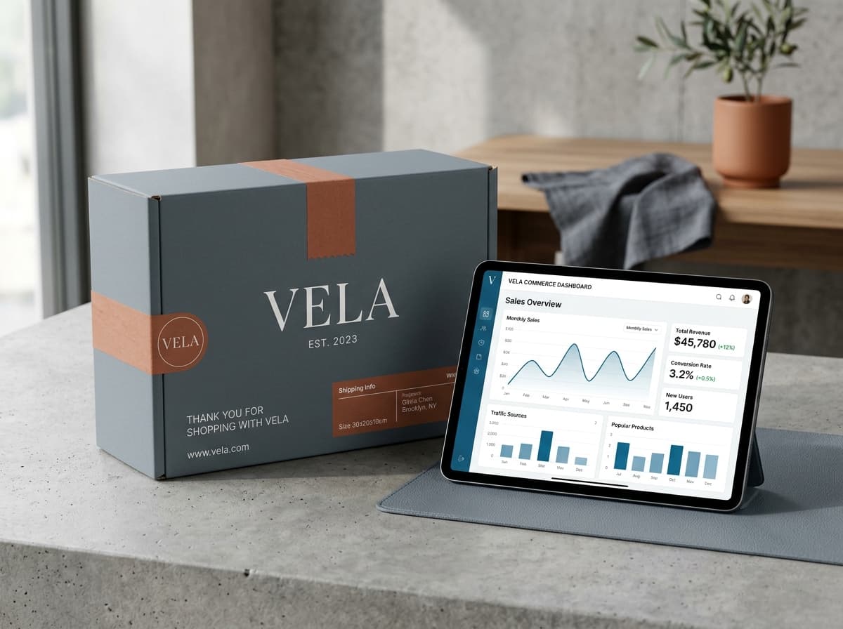 Retail & E-commerce BPO support