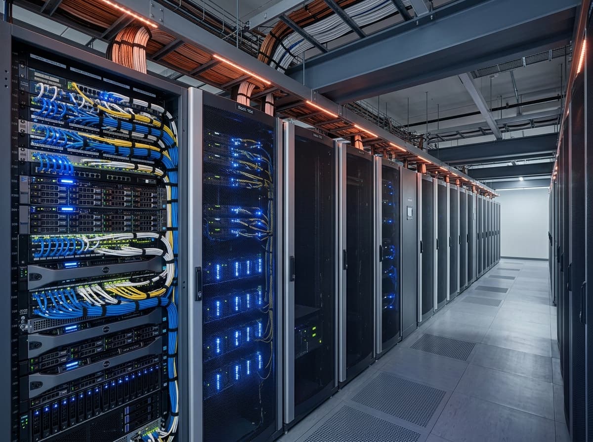 SaaS & Tech support