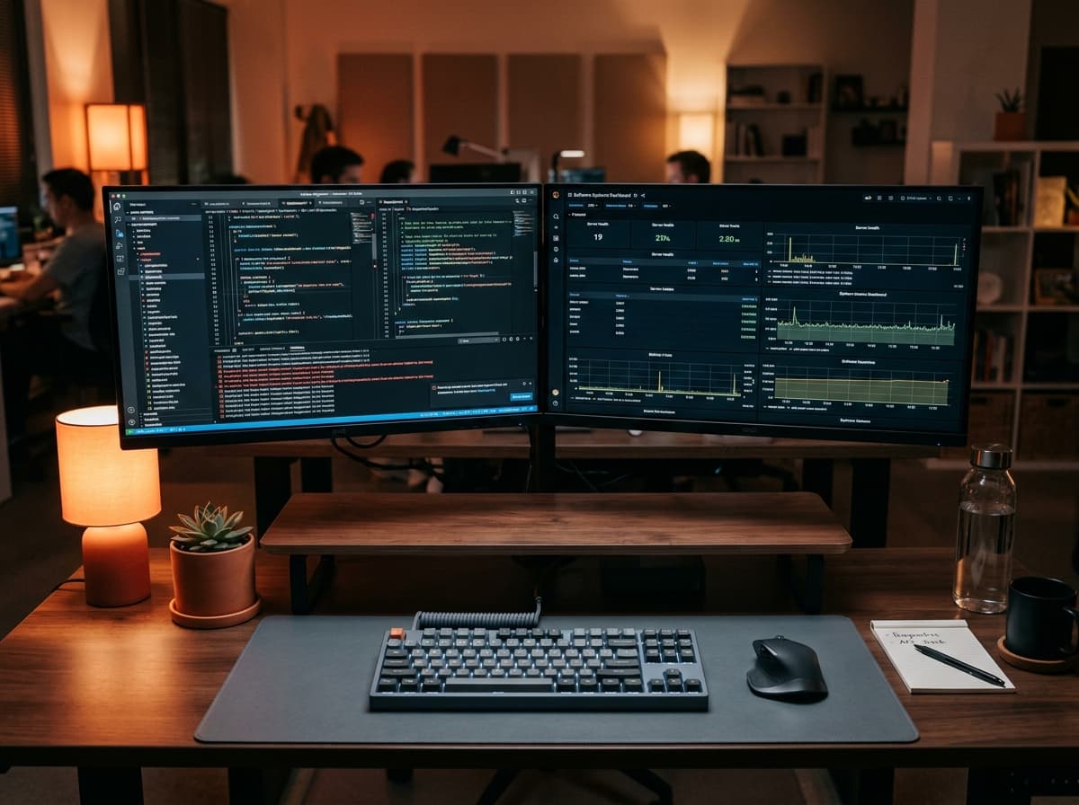 Digital Contact Center Support