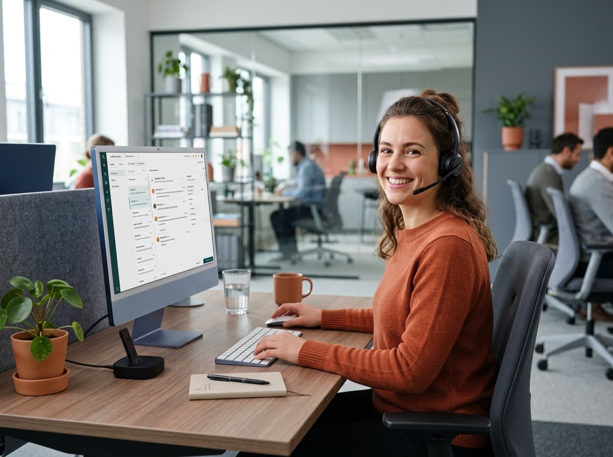 Customer Experience Solutions